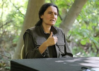 Besê Hozat: Önder Apo’nun statüsü devletin çözüm iradesini gösterecek