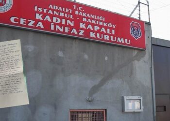 Bakırköy’de ihlaller bitmiyor: Tutsaklar sağlığa erişemiyor, selamlaşmaya disiplin soruşturması açılıyor