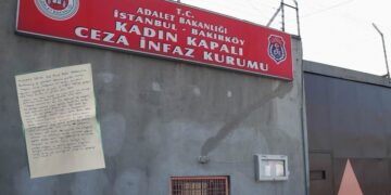 Bakırköy’de ihlaller bitmiyor: Tutsaklar sağlığa erişemiyor, selamlaşmaya disiplin soruşturması açılıyor