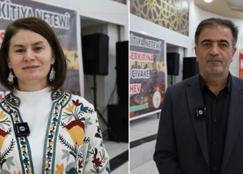 Demokratik Birlik İnisiyatifi: Kürtlerin ulusal birliğini kongreyle taçlandırmak gerekiyor