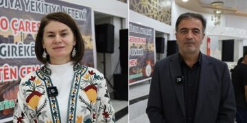 Demokratik Birlik İnisiyatifi: Kürtlerin ulusal birliğini kongreyle taçlandırmak gerekiyor