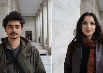 ‘Güvenlik’ genelgesine tepki: Okullarımız zindan değil, yaşam alanımızdı