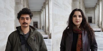 ‘Güvenlik’ genelgesine tepki: Okullarımız zindan değil, yaşam alanımızdı