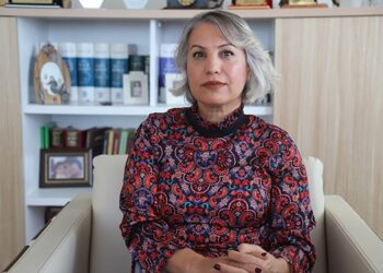 Mezopotamya Vakfı Başkanı: Taraflar eşit koşullarda müzakere yürütmeli