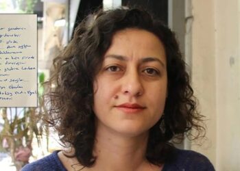 Tutuklanan gazeteci Derya Okatan’dan mesaj