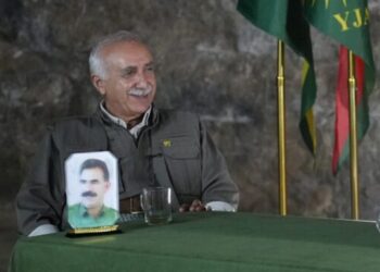 Murat Karayılan: Önder Apo çalışabilmeli, süreci yönetmeli ve özgür olmalı