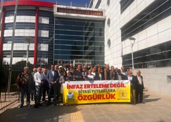 Semsûr’da tahliyelerin engellenmesine tepki: Barışın yolunu açacak somut adımlar atılmalı
