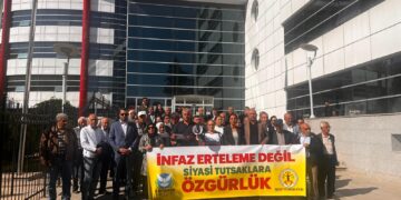 Semsûr’da tahliyelerin engellenmesine tepki: Barışın yolunu açacak somut adımlar atılmalı