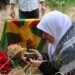 12 yılın ardından ilk ziyaret: Rıdvan Alagaş’ın ailesi mezarı başında