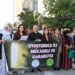 Silopiya’da bağımlılığa karşı açıklama: Uyuşturucuya karşı örgütleneceğiz