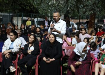 Cizîr’de süreç buluşması: Kürt halkı büyük bedeller ile bugünlere geldi