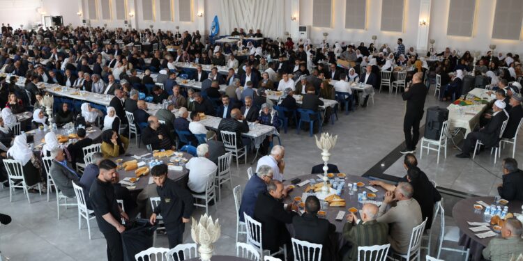Cizîr’de özgürlük mücadelesinde yaşamını yitiren için anma