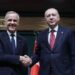 Türkiye Kanada ile ‘savunma’ mutabakatı imzaladı