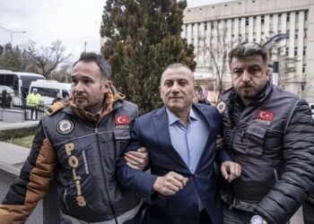 Gülistan Doku’nun avukatından Tuncay Sonel’e ihale ve mal varlığı soruları