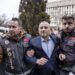 Gülistan Doku’nun avukatından Tuncay Sonel’e ihale ve mal varlığı soruları
