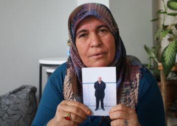 Kalp krizi geçiren tutsak hastaneye 2,5 saatte ulaştırıldı