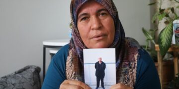Kalp krizi geçiren tutsak hastaneye 2,5 saatte ulaştırıldı