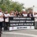 İHD’den birçok merkezde ortak açıklama: Hasta tutsaklar tahliye edilsin