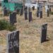 Wan’da 14 cenaze teşhis edilmeyi bekliyor: Aileler başvurup, DNA vermeli