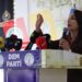 Tülay Hatimoğulları: Toplum verilen sözlerin tutulmasını istiyor