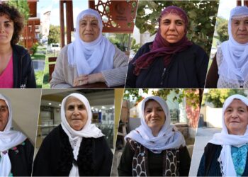 Komplonun yıl dönümünde kadınlardan çağrı: Önderliğimiz özgür olmadan barış olmaz