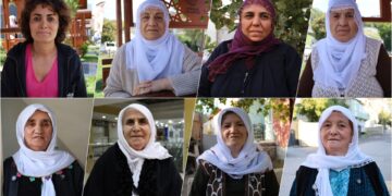 Komplonun yıl dönümünde kadınlardan çağrı: Önderliğimiz özgür olmadan barış olmaz