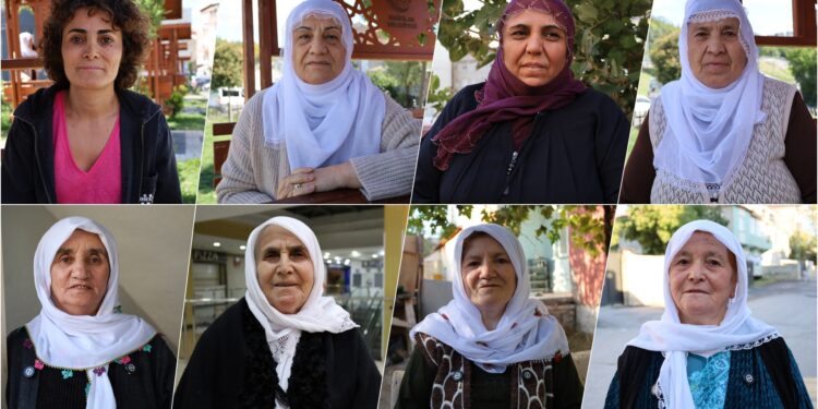 Komplonun yıl dönümünde kadınlardan çağrı: Önderliğimiz özgür olmadan barış olmaz