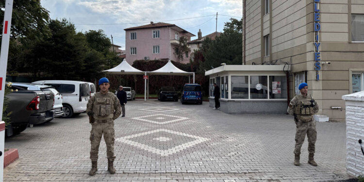 Yahşihan Belediyesi soruşturması: 9 kişi daha gözaltına alındı