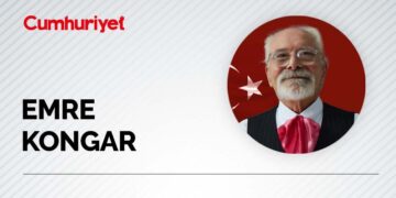 Emre Kongar yazdı : Siyaset ve Ezop’un dili 2