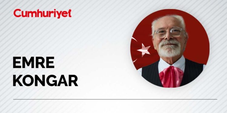 Emre Kongar yazdı : Siyaset ve Ezop’un dili 2