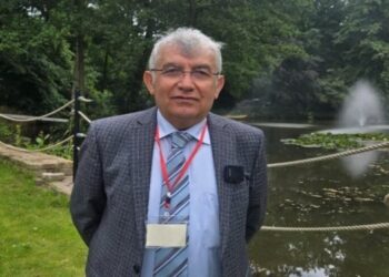 KCK Yürütme Kurulu üyesi Aydar: Komploya karşı durmak demokratik çözüme hizmet eder