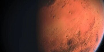 Bulunan Mars göktaşının 4,1 milyar yıldan daha eski olduğu belirlendi