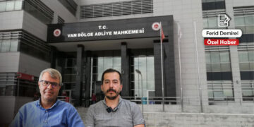 ‘Davalar özel savaş politikası’